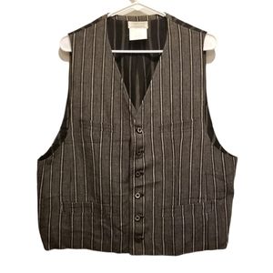 Matsuda Nicole Men's Waistcoat